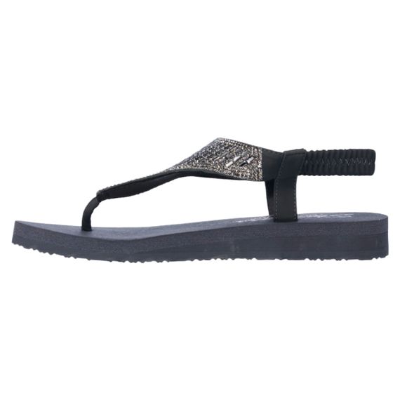 Skechers Meditation 'Black'