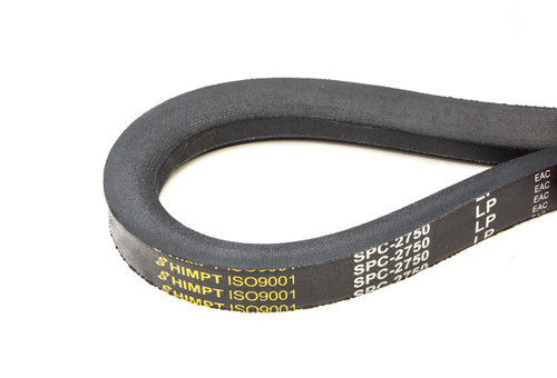 Ремень клиновой SPC-2750