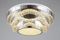 Потолочный светодиодный светильник Omnilux Ottone OML-04007-108