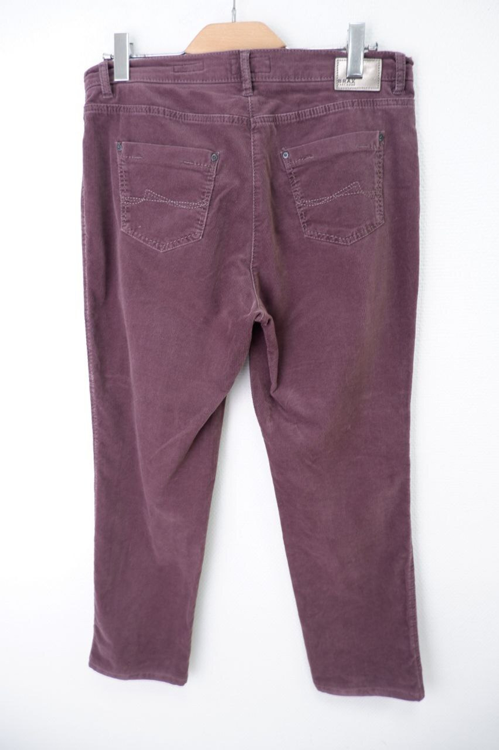 Штаны Brax повседневные 48 размер