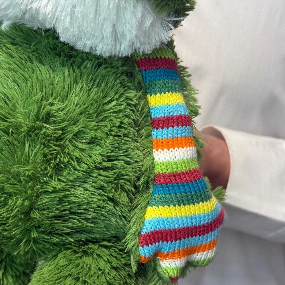 Лягушонок Флаппи