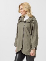 Куртка женская PERSEA 29-3013-27 Maritta