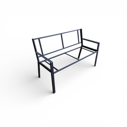 Скамейка "Оазис-2"