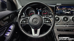 Mercedes-Benz C-Class W205 C220 d 4MATIC Exclusive (09.2019)