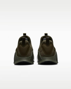 Кроссовки мужские Nike Free Metcon 6 (Хаки)