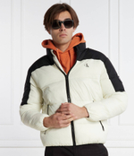 Куртка CALVIN KLEIN JEANS - белый(J30J323461)