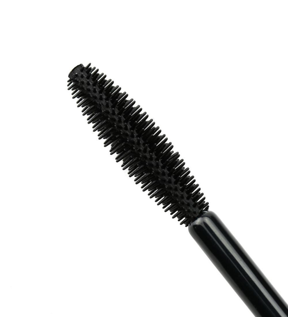 Тушь для ресниц "LUX VISAGE" Perfect Color EXPRESS объём & длина черная 9 мл