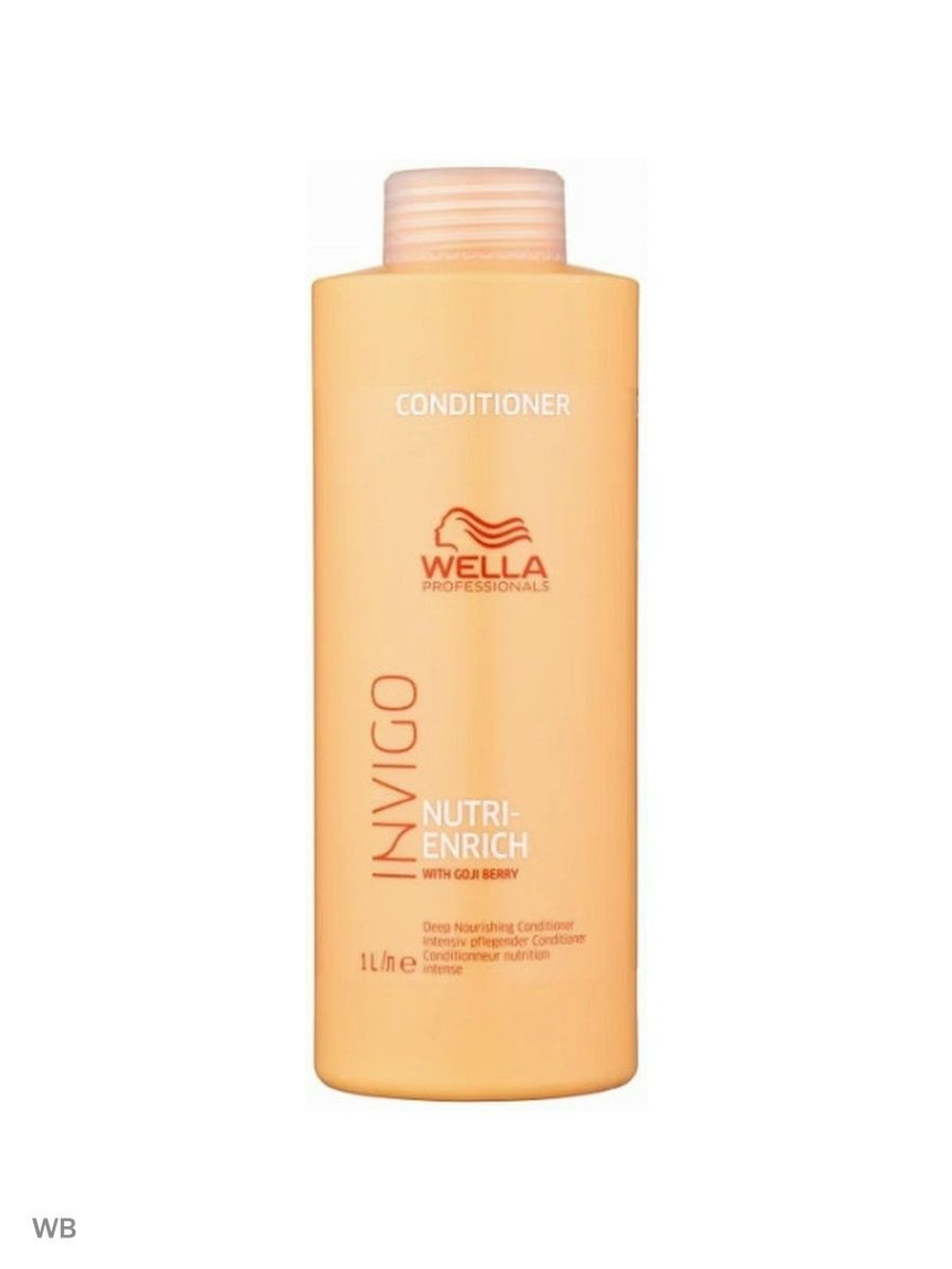 INVIGO NUTRI ENRICH CONDITIONER/1000