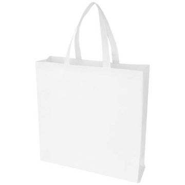 EcoSeal эко-сумка с ластовицей из нетканого материала, переработанного по стандарту GRS, объемом 12 л