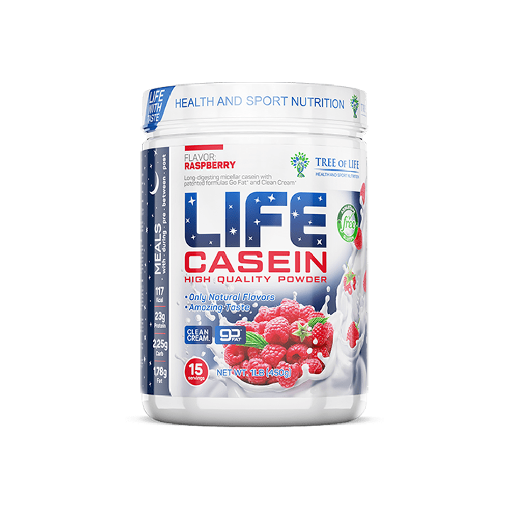 Life Casein