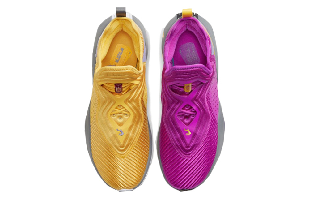 Кроссовки Nike Zoom Soldier 14 Ep 14