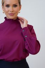 Блузка Августа №2 Valentina