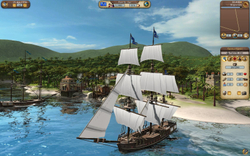 Port Royale 3 Gold and Patrician IV Gold - Double Pack (для ПК, цифровой код доступа)