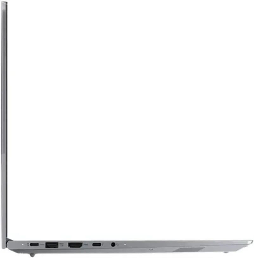 Ноутбук  Lenovo Thinkbook 16 G4+ IAP 16 ", Core i5, 16 Гб RAM, 512 Гб SSD, Iris Xe Graphics, Серый