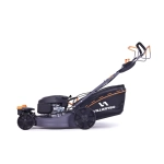 Газонокосилка бензиновая VILLARTEC MB 451VZ самоходная: 4 л.с., нож 51 см, 1103060000