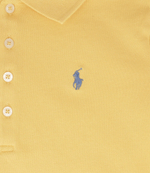 Поло POLO RALPH LAUREN - желтый(698589)