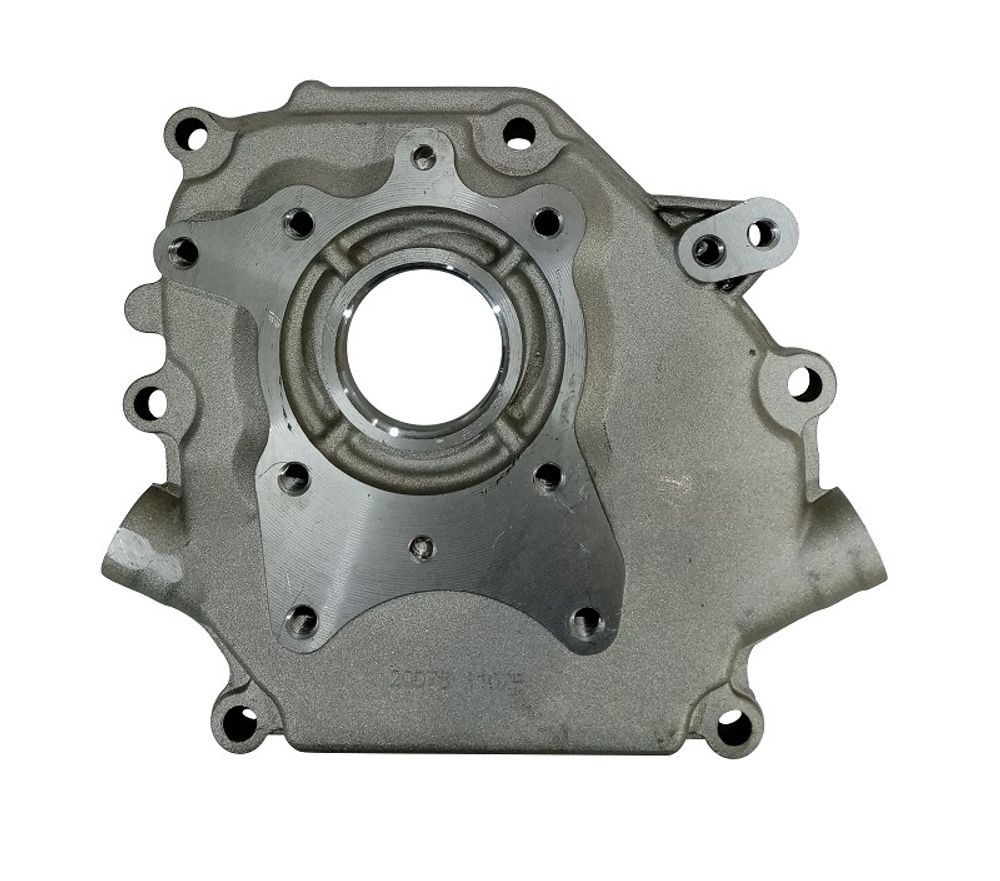 Крышка картера G200/110820078-0001