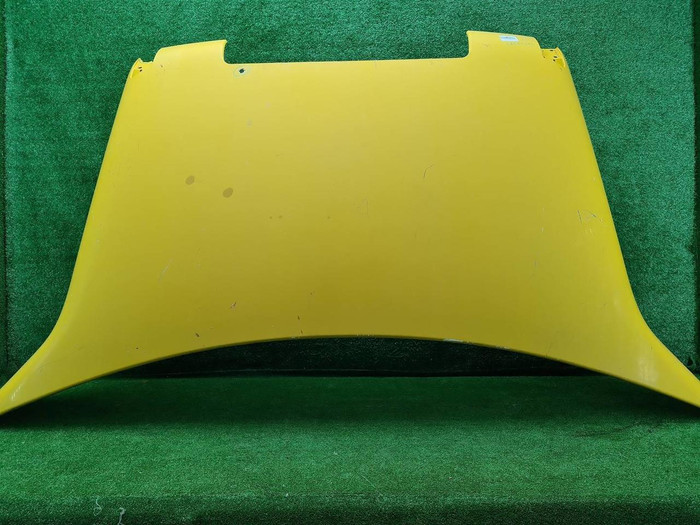 Спойлер крыши Sitrak C7H (2023-н.в.)