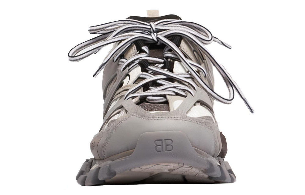 Balenciaga Track 1.0 Led (Женская размерная сетка)