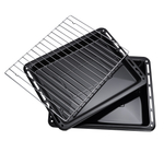 Электрический духовой шкаф Korting OKB 6071 CN