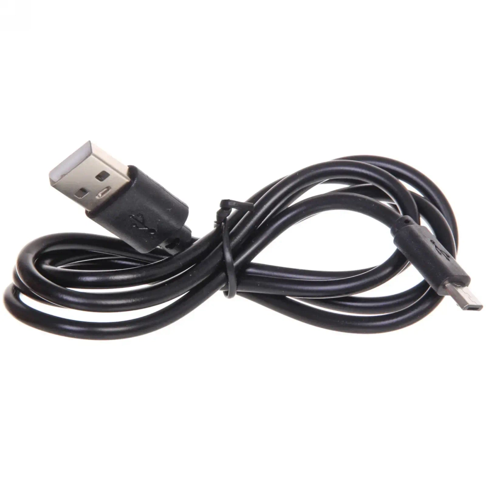 Светильник ночник «3D-Алгоритм» на пластиковой подставке, с включателем USB