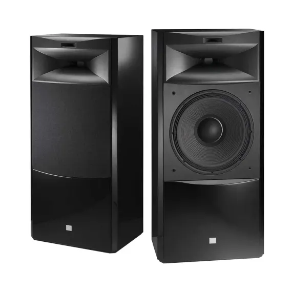 JBL S4700 Black