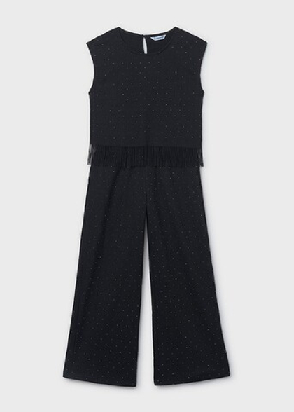 топ с брюками