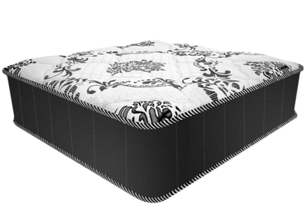 Rossa-Black and White (Rossa) Матрас