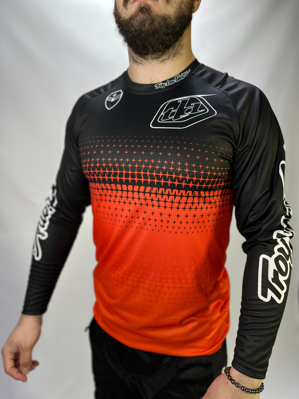 Джерси Troy Lee Design