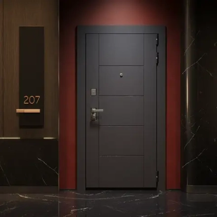 Входная дверь Форвард 5