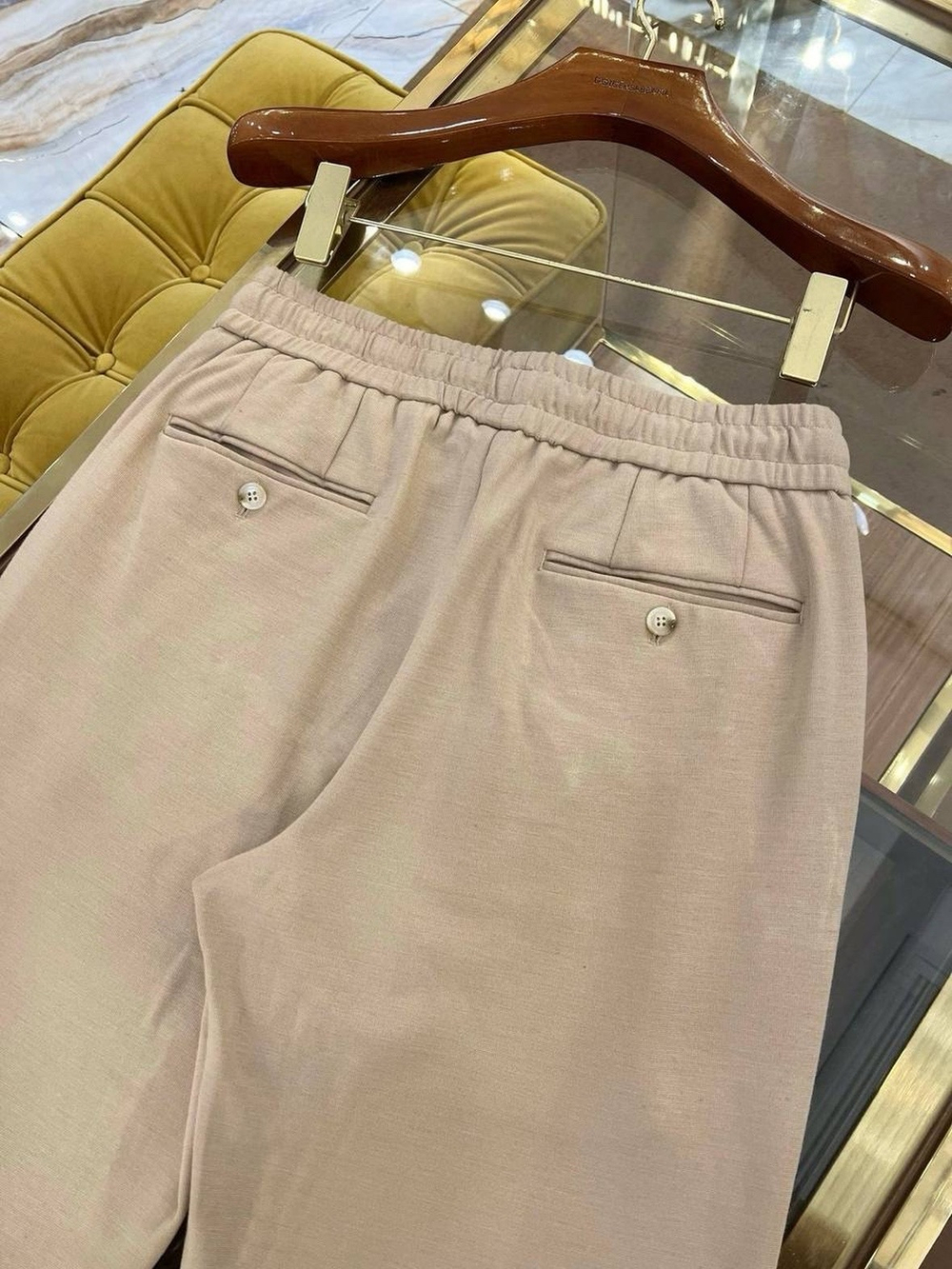 Брюки Dolce & Gabbana
