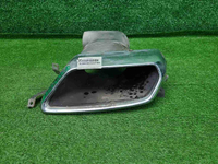 Насадка глушителя левая Volvo XC40 (2017-2022)