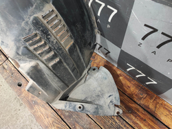 Подкрылок передний левый Changan CS55 Plus 21-нв Б/У Оригинал S203F2709030100