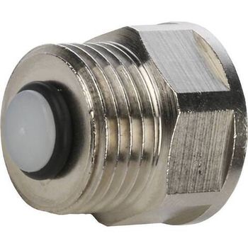 Клапан обратный, отсекающий   1/2"