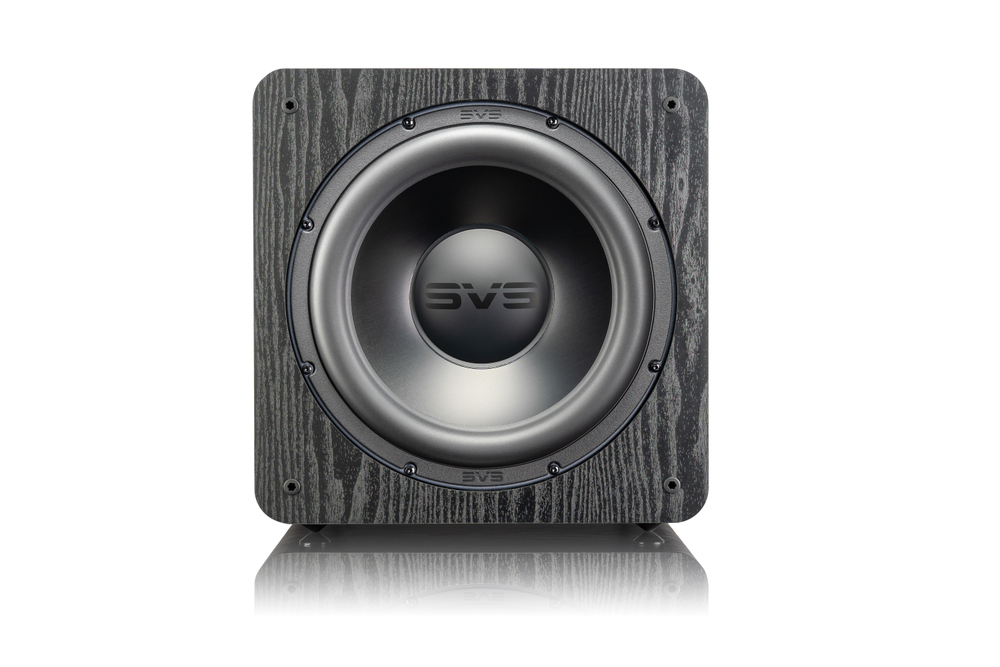 SVS SB-2000 Pro, активный сабвуфер