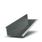 Планка примыкания нижняя 250х122х2000 (ОЦ-01-БЦ-0,45)