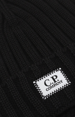 Шапка C.P.COMPANY