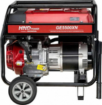 Генератор бензиновый HND GE 5500 XN GE5500XN