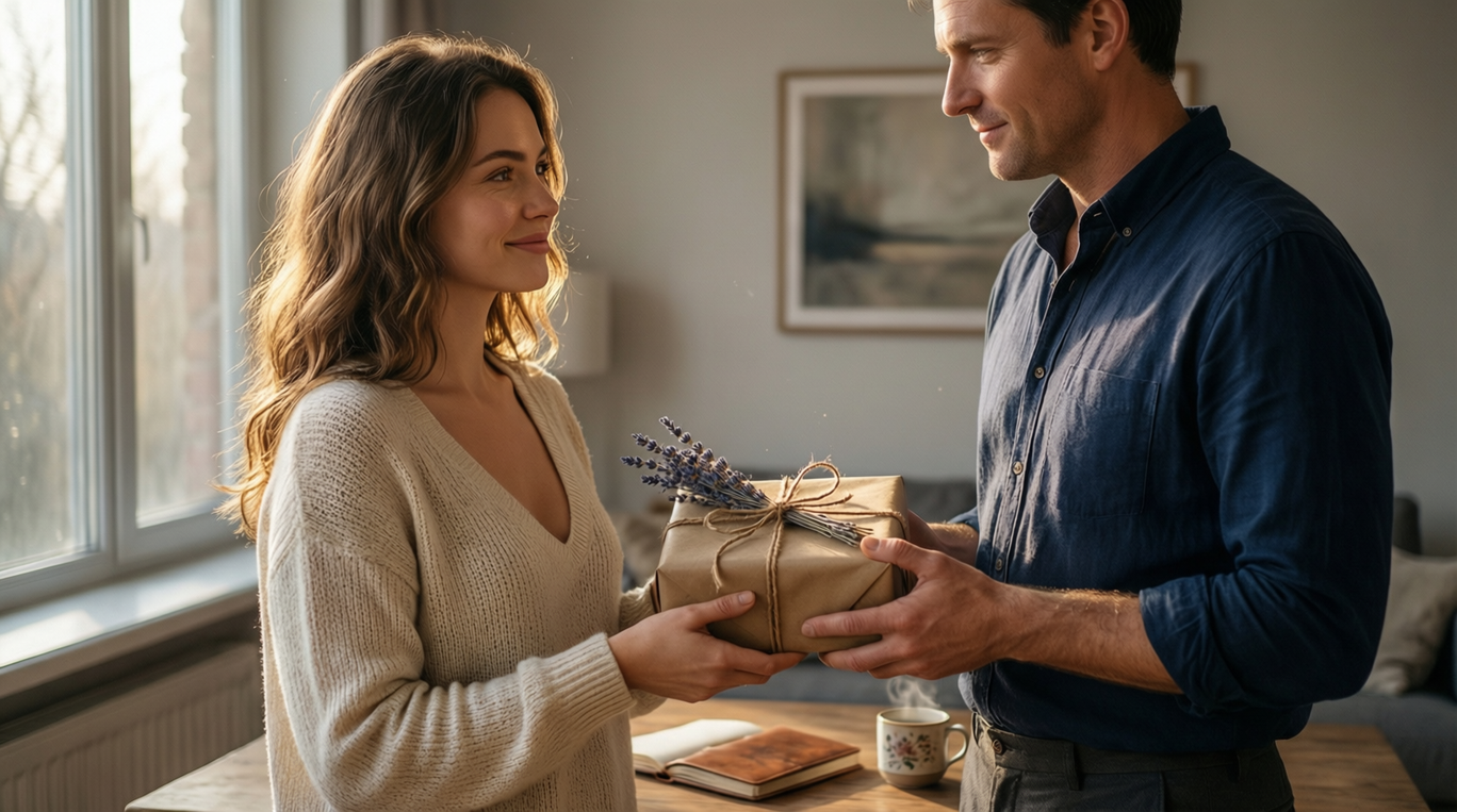 Подарки с пользой: как выбрать БАДы мужчине на 23 февраля и не прогадать