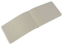 Блокнот Moleskine Reporter Soft Pocket (QP811)