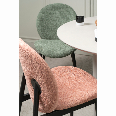 Стул Bergenson Bjorn Bente fh-bb-ch-bt-pnk