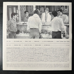 Scritti Politti ‎– Cupid & Psyche 85 (Англия 1985г.)