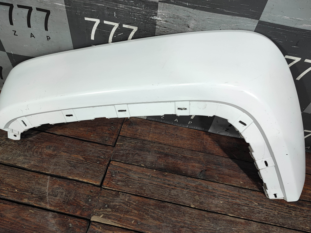 Накладка крыла переднего левого Baic BJ40 19-нв Б/У Оригинал ASH000172
