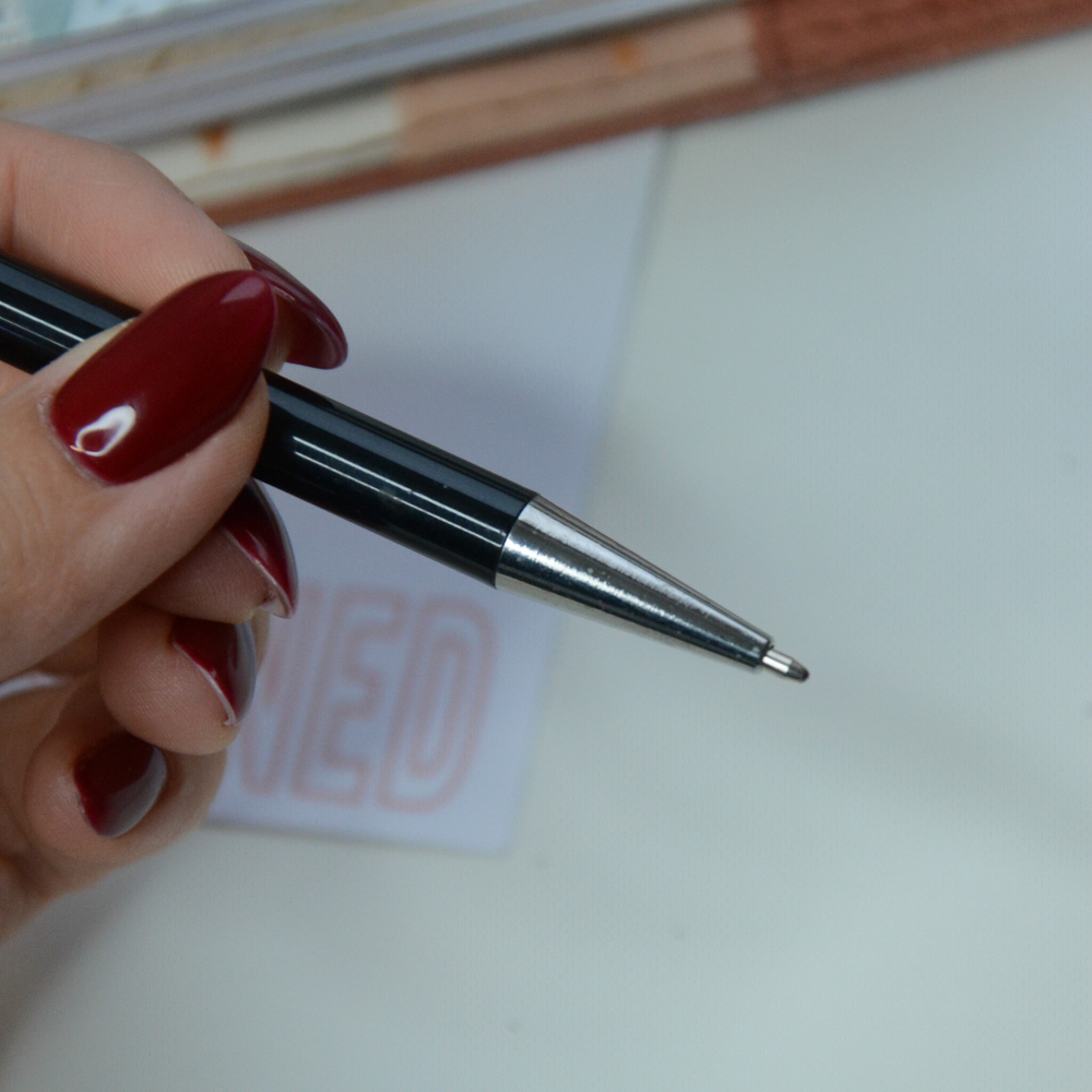 Ручка шариковая "Классика"