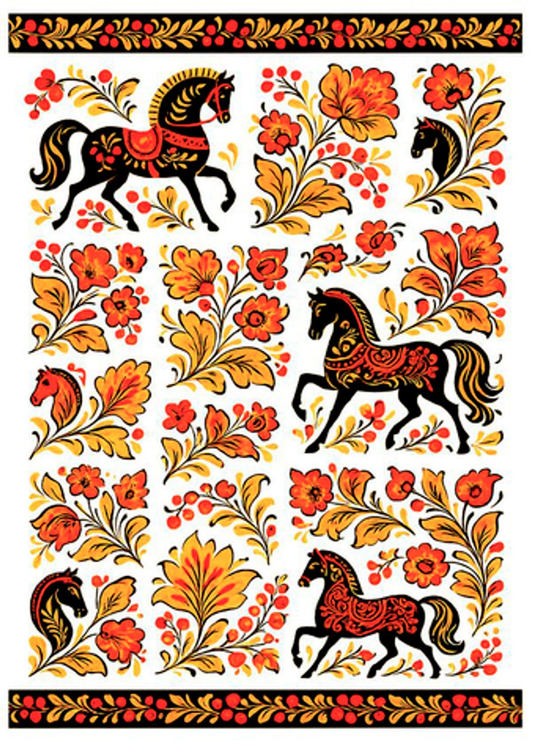 Пленочный трансфер 5068 , А5 , ProArt