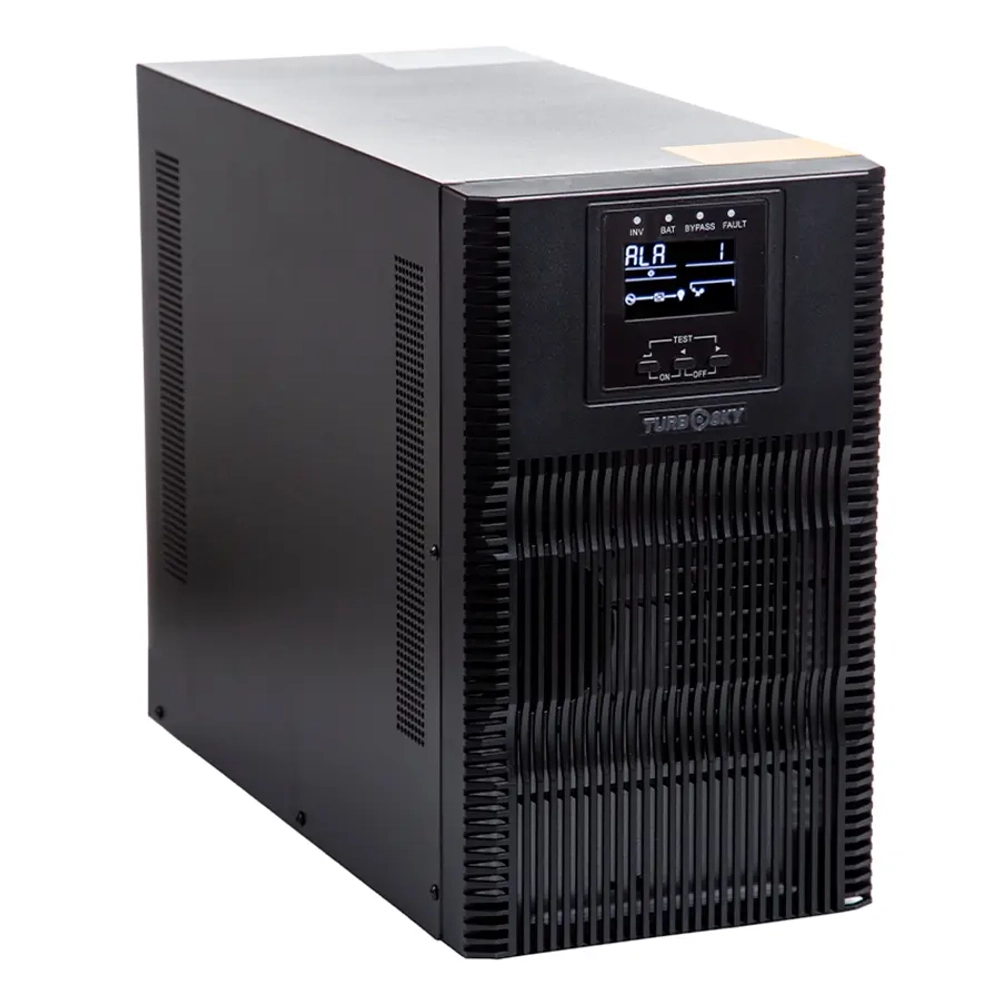ИБП TURBOSKY PT-6KL