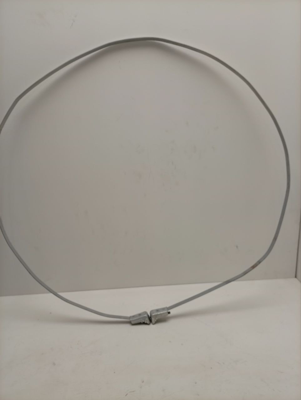 WAE20443OE кт16 Обод крепления противовесов стиральной машины Bosch Siemens б/у