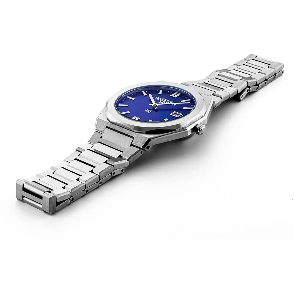 Roamer R8 Gents 972980 41 45 20