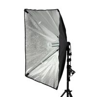 Комплект постоянного света Falcon Eyes KeyLight 325LED SB5070 KIT