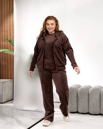 Комплект тройка УК-25041-9 Фабрика Моды